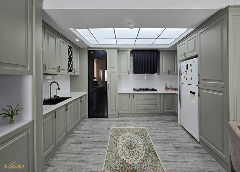 کابینت آشپزخانه