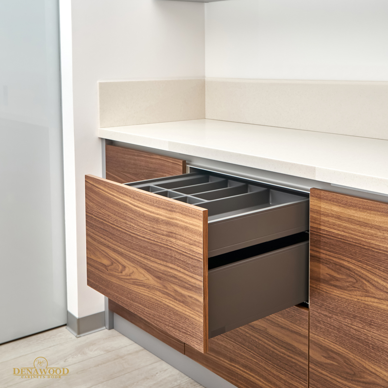 کابینت آشپزخانه کوچک ایرانی