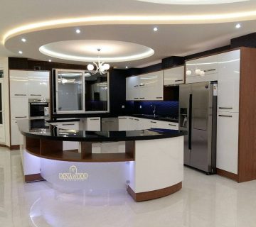 کابینت مدرن