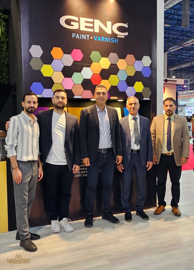 نمایشگاه بین المللی