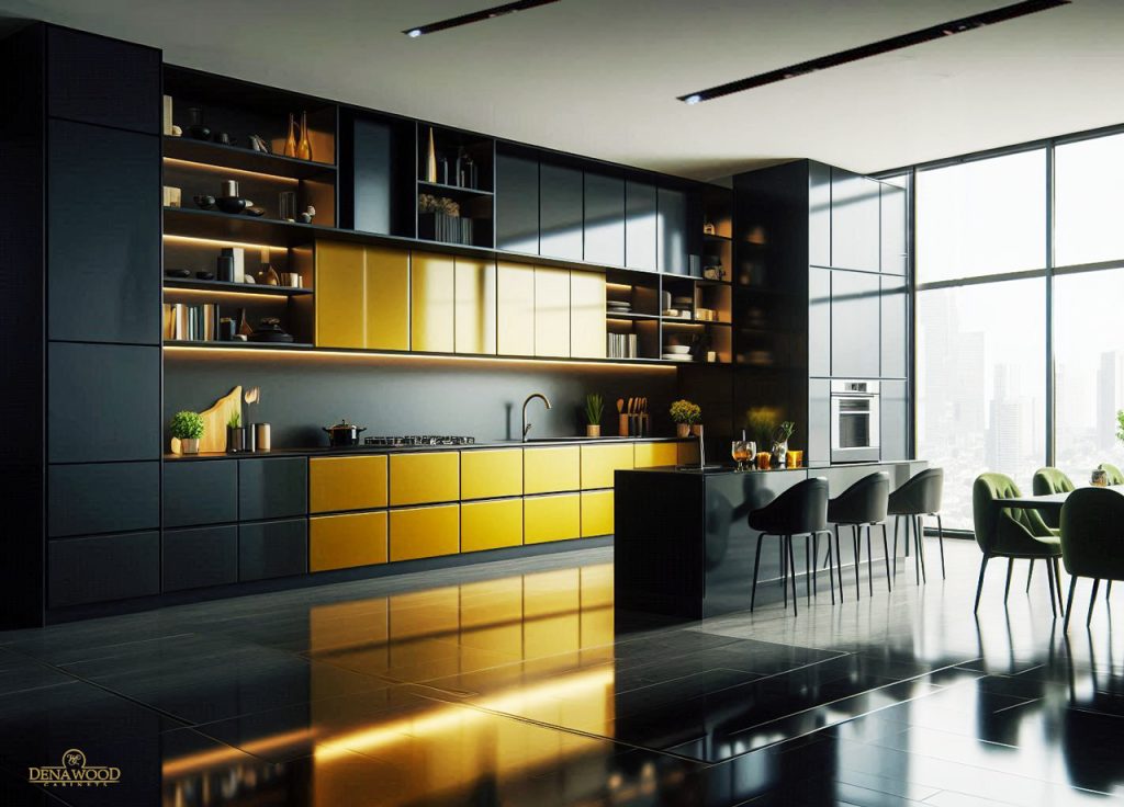 دکوراسیون داخلی