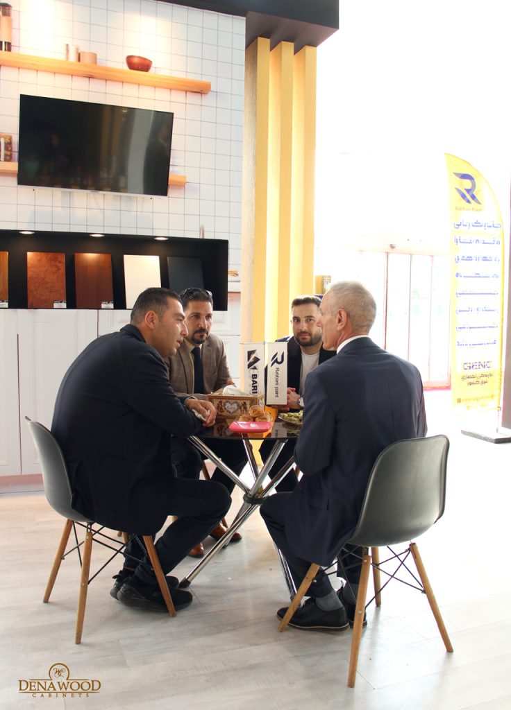 نمایشگاه بین المللی