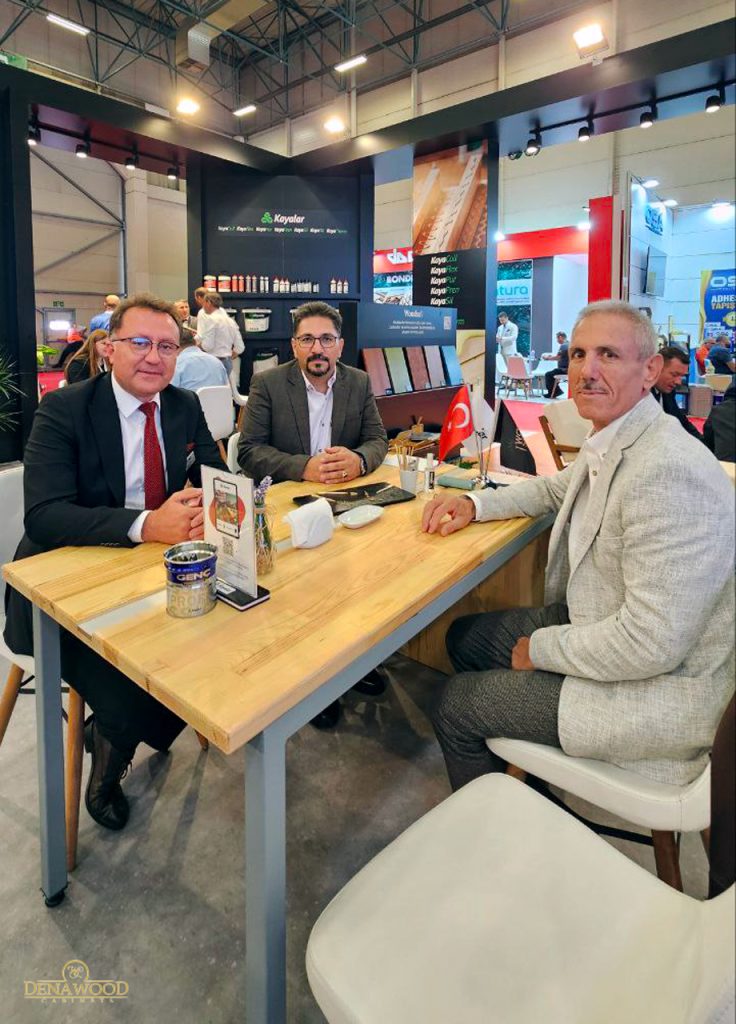 نمایشگاه بین المللی