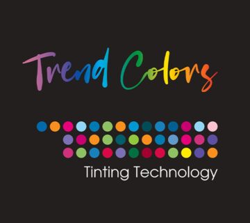 رنگ کابینت و دکوراسیون داخلی