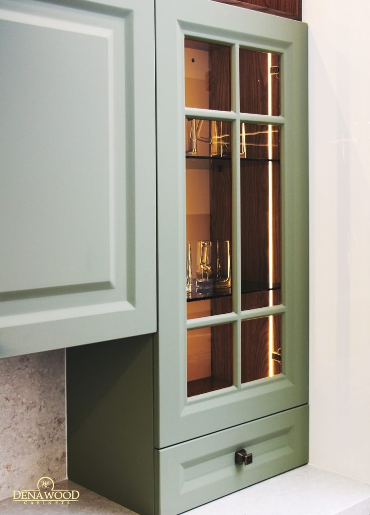 درب نئوکلاسیک