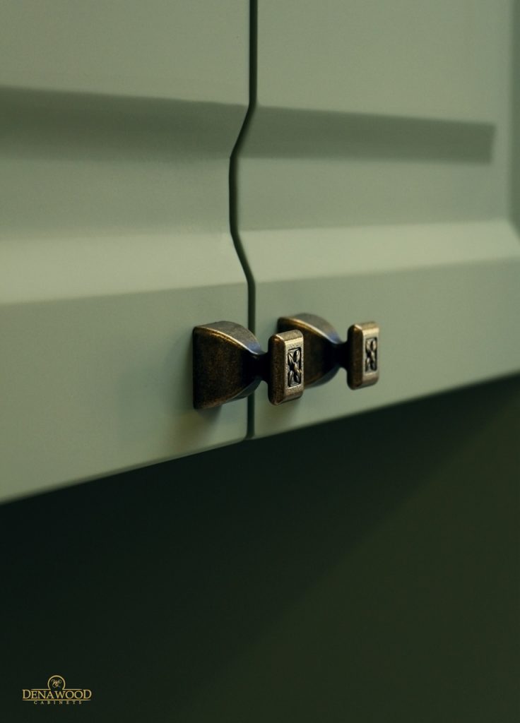 درب نئوکلاسیک