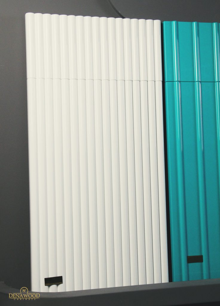 درب میله ای