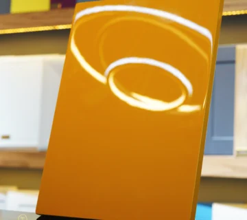 های گلاس یا پلی اورتان