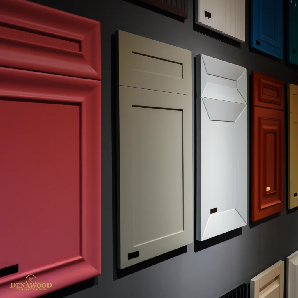 رنگ پلی اورتان جایگزین مناسب -kitchen cabinet