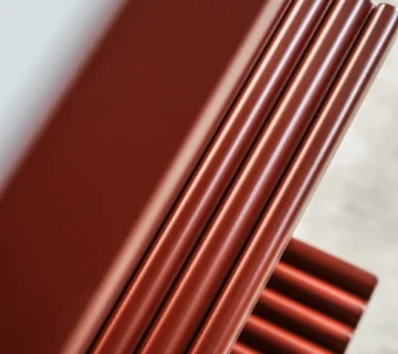 رنگ پلی‌ اورتان