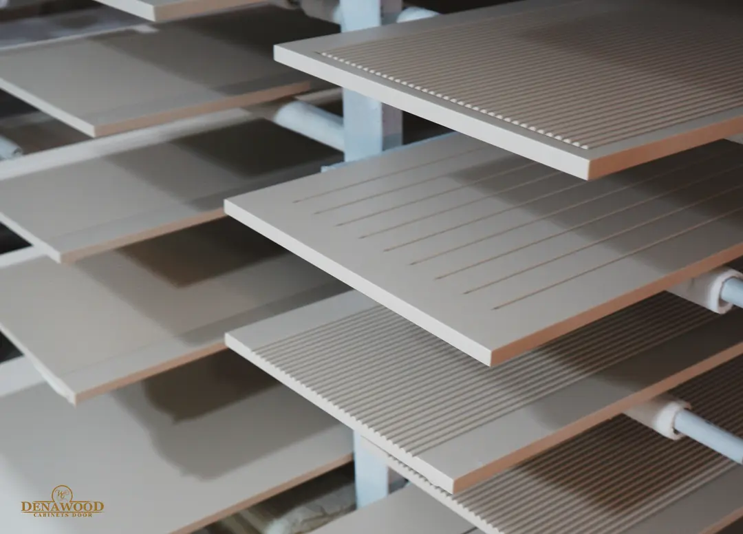 رنگ پلی اورتان کابینت