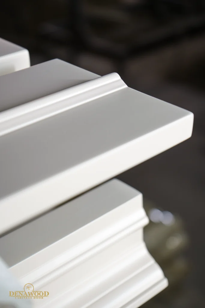 رنگ پلیاورتان کابینت 2025