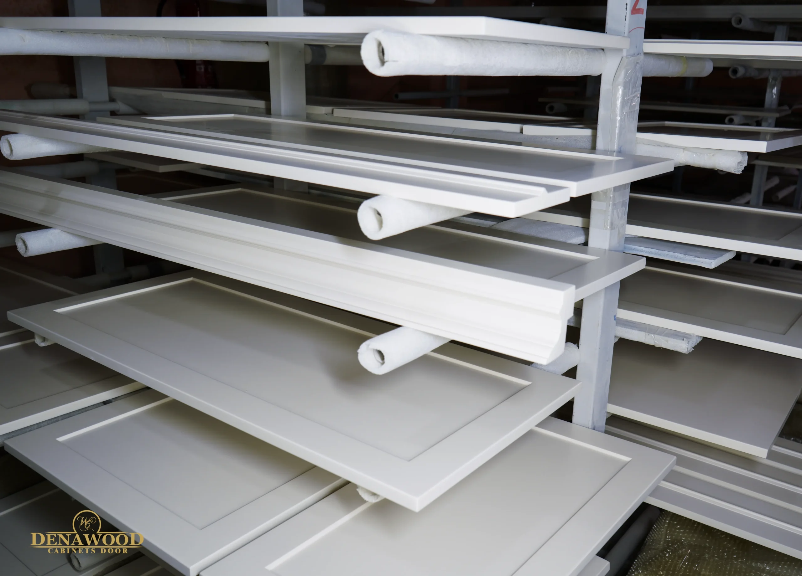 رنگ پلیاورتان جدید