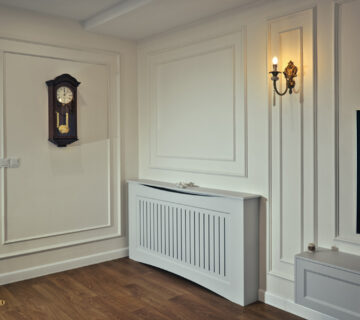 کابینت ضد آب