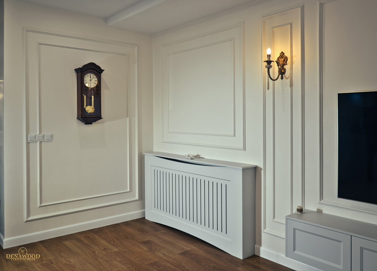 کابینت ضد آب