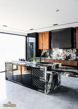 کابینت آشپزخانه