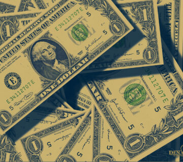 تاثیر قیمت دلار بر رنگ پلی اورتان