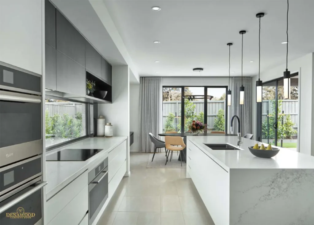 کابینت مدرن